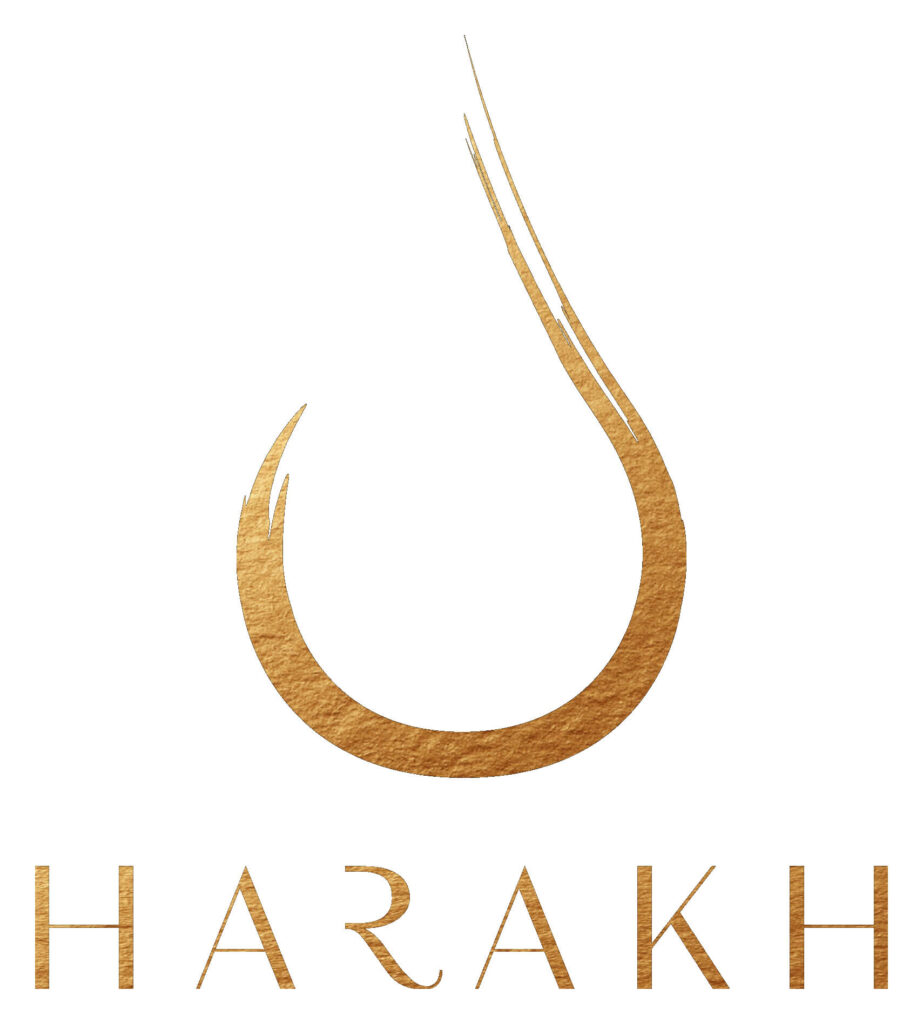 HARAKH Logo