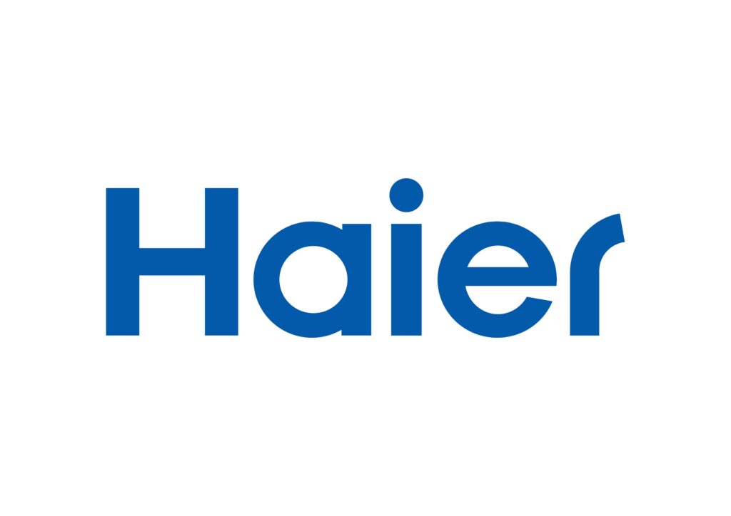Haier TV Logo