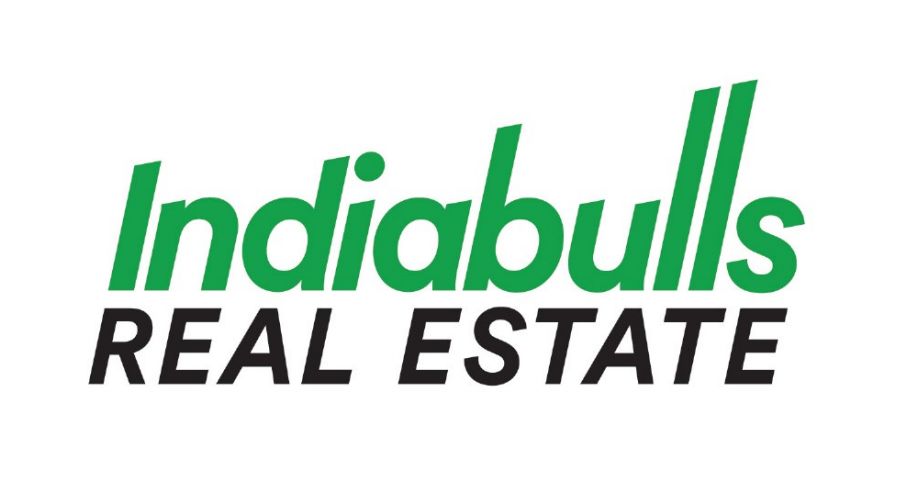 Indiabulls Real Estate Logo