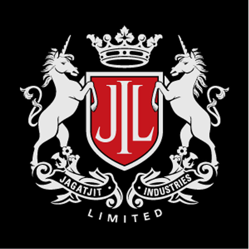 Jagatjit Industries Limited Logo