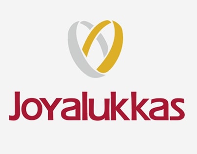 Joyalukkas Jewellers Logo