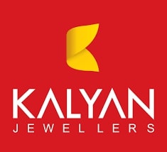 Kalyan Jewellers Logo