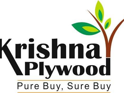 Krishna Plywoods Logo