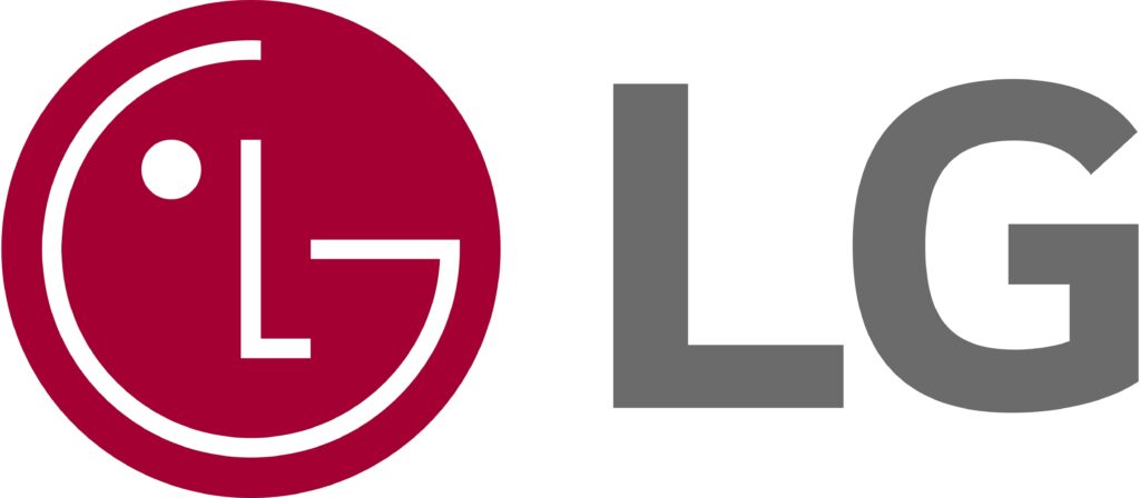 LG TV Logo