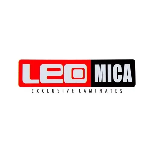 Leo Laminates Pvt Ltd Logo