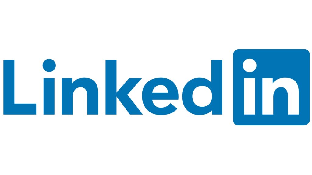 LinkedIn Logo