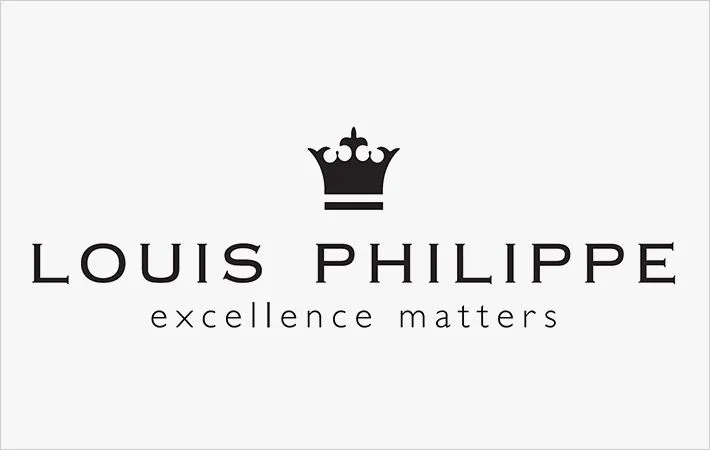 Louis Philippe Logo