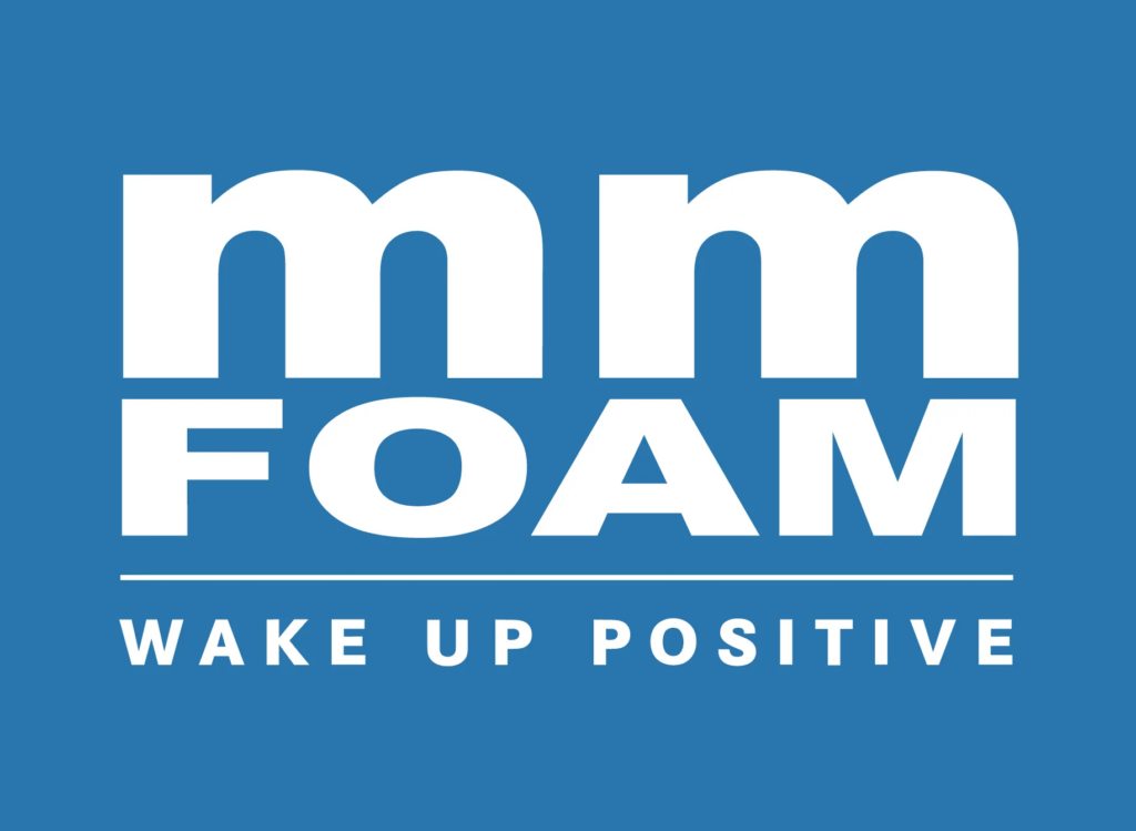 MM Foam Mattress Logo