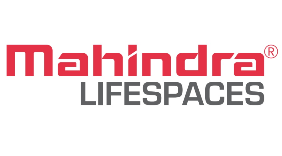 Mahindra Lifespace Logo