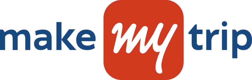 MakeMyTrip Logo