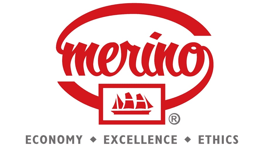 Merino Laminates Logo