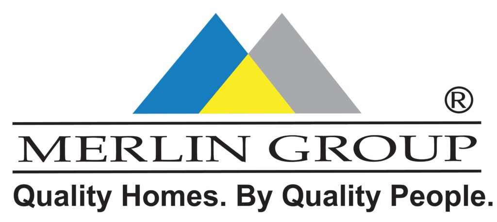 Merlin Group Logo