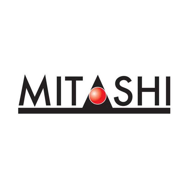 Mitashi TV Logo