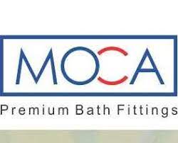 Moca Bath Fittings Logo
