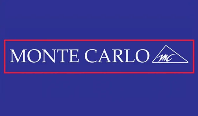 Monte Carlo Logo