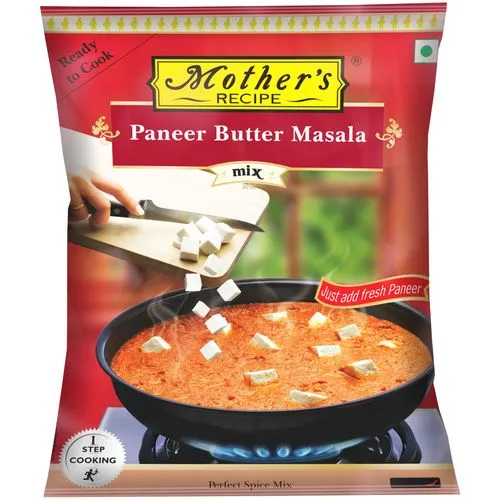 Mother’s Recipe Masala Image