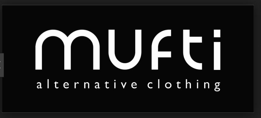 Mufti Logo