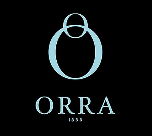 ORRA Jewellery Logo