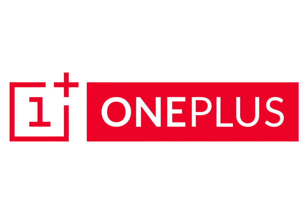 OnePlus TV Logo