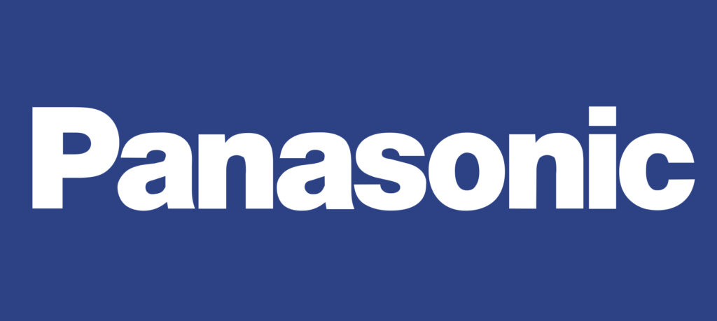 Panasonic TV Logo