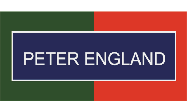 Peter England Logo
