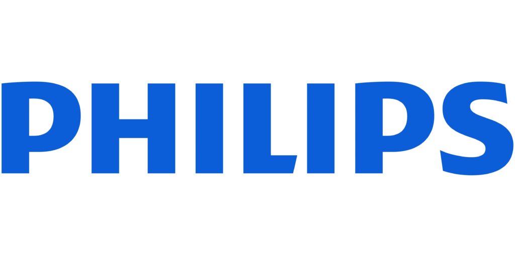 Philips TV Logo