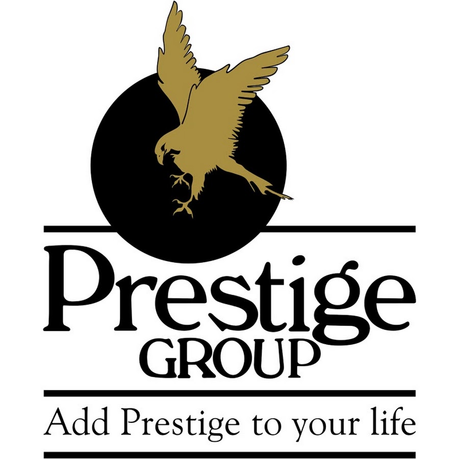 Prestige Group Logo