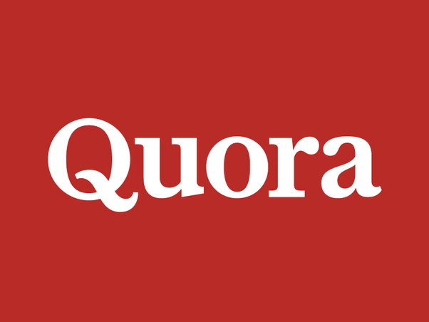 Quora Logo