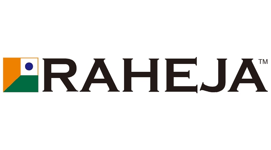 Raheja Developers Logo