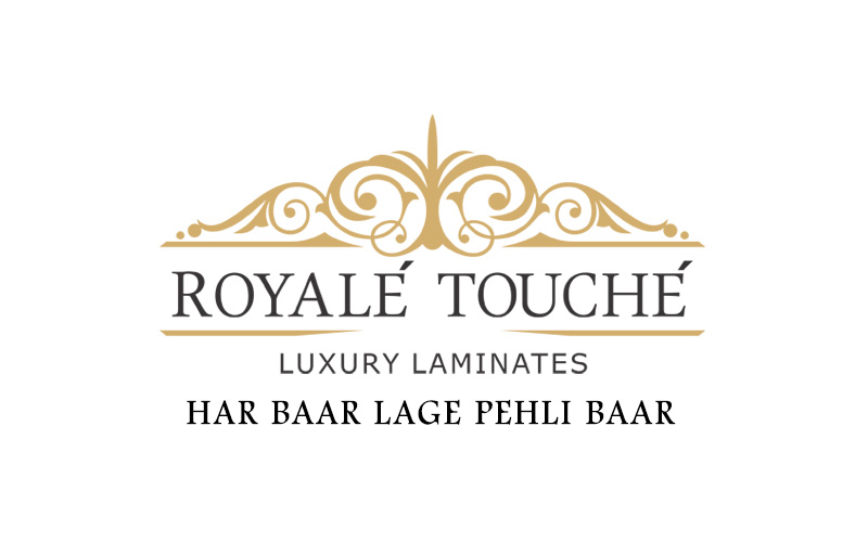Royale Touche Logo