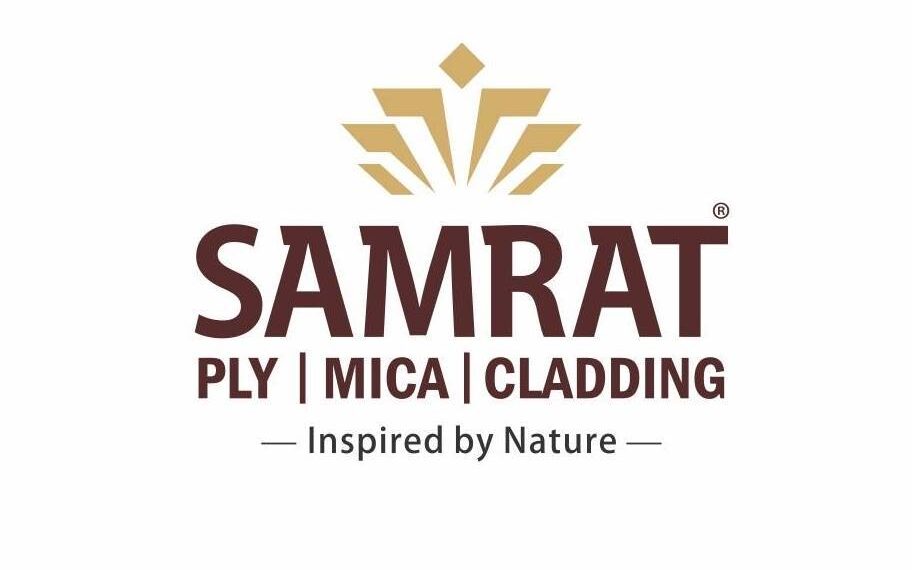 Samrat Plywood Limited Logo