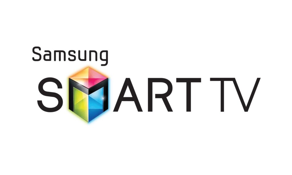 Samsung TV Logo