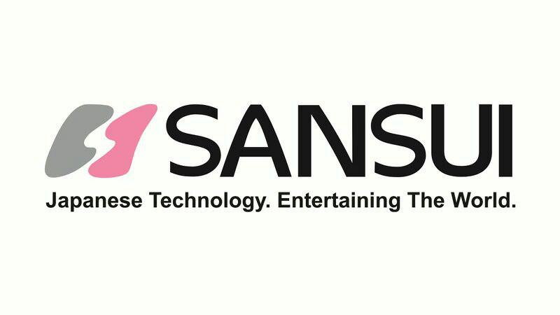 Sansui TV Logo