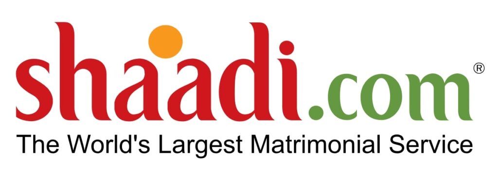 Shaadi.com Logo