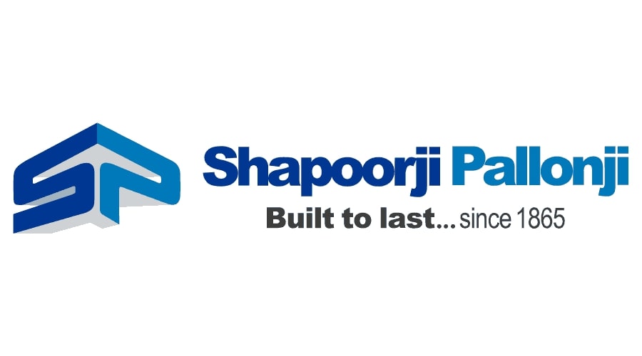 Shapoorji Pallonji Logo