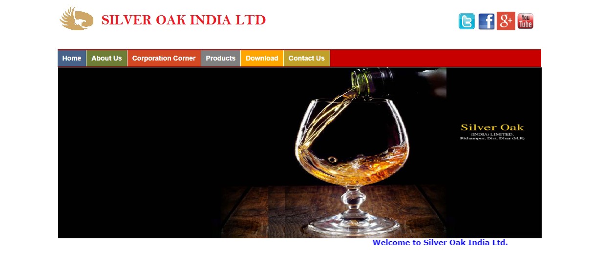 Top 20 Liquor Companies in India in 2022