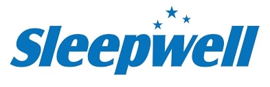 Sleepwell Mattress Logo