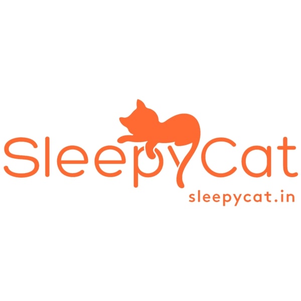 SleepyCat Mattress Logo