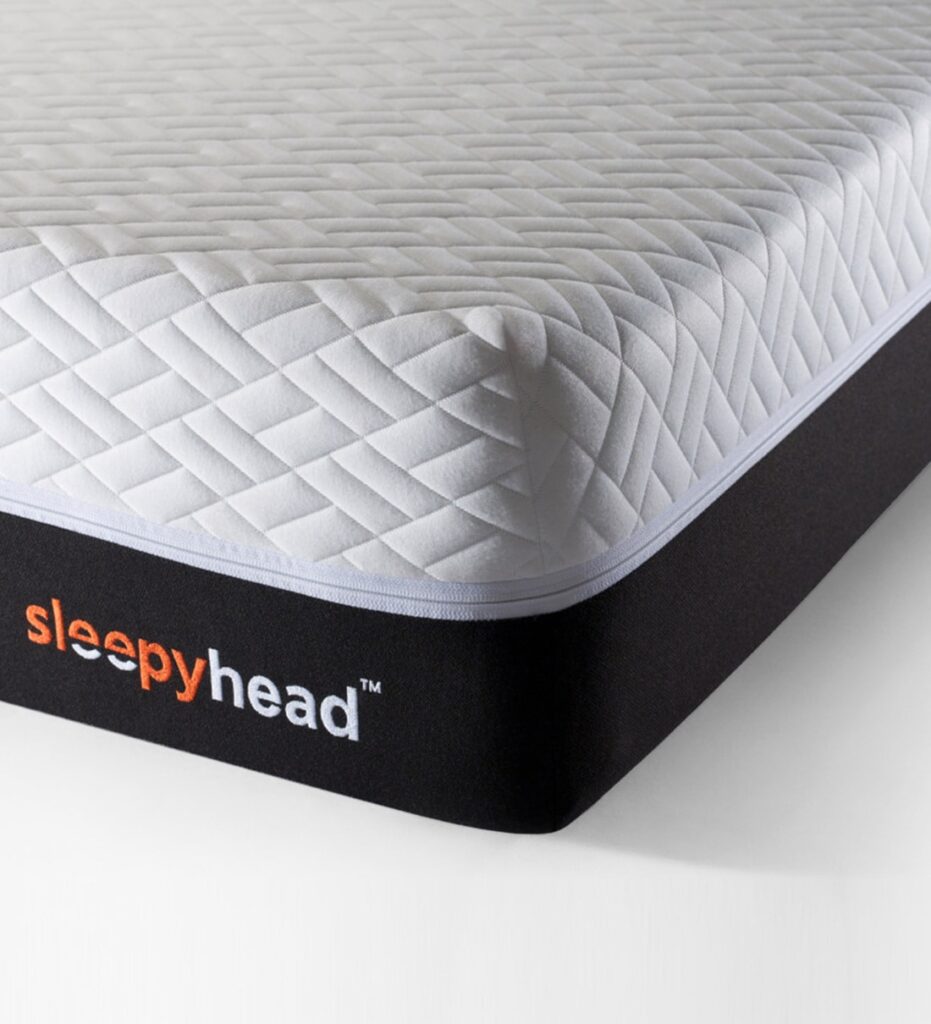 Sleepyhead Mattress Image