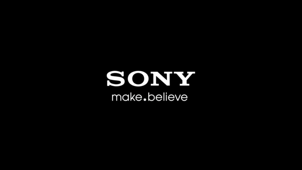 Sony TV Logo