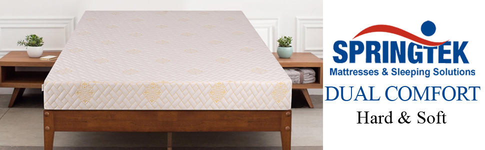 Springtek Mattress Image