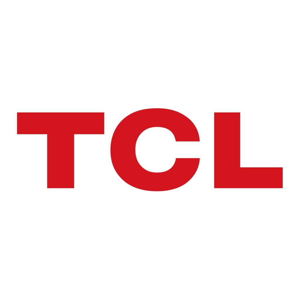 TCL TV Logo