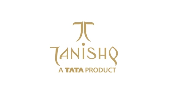 Tanishq Jewellers Logo