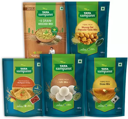 Tata Sampann Masala Image