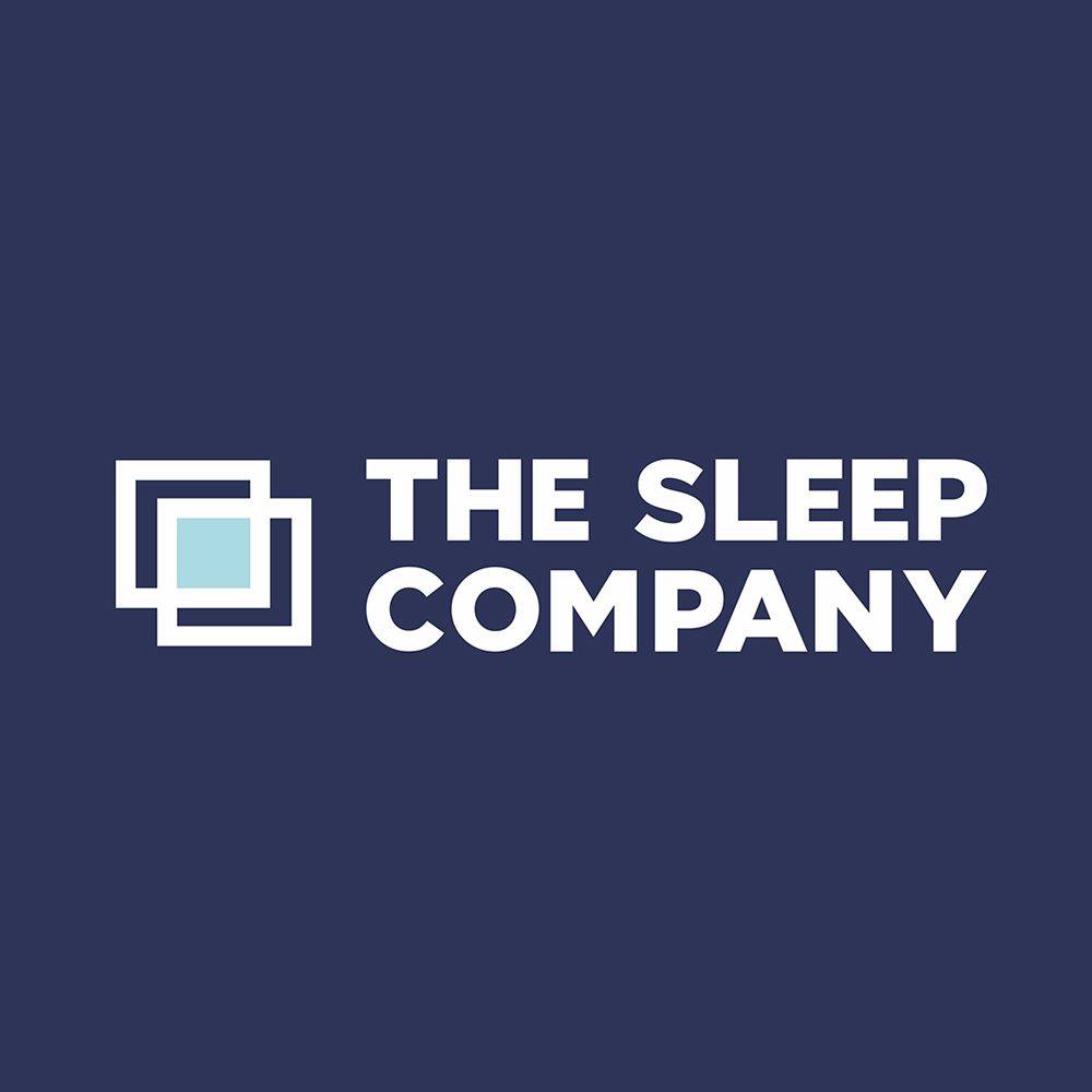 The Sleep Company Mattress Logo