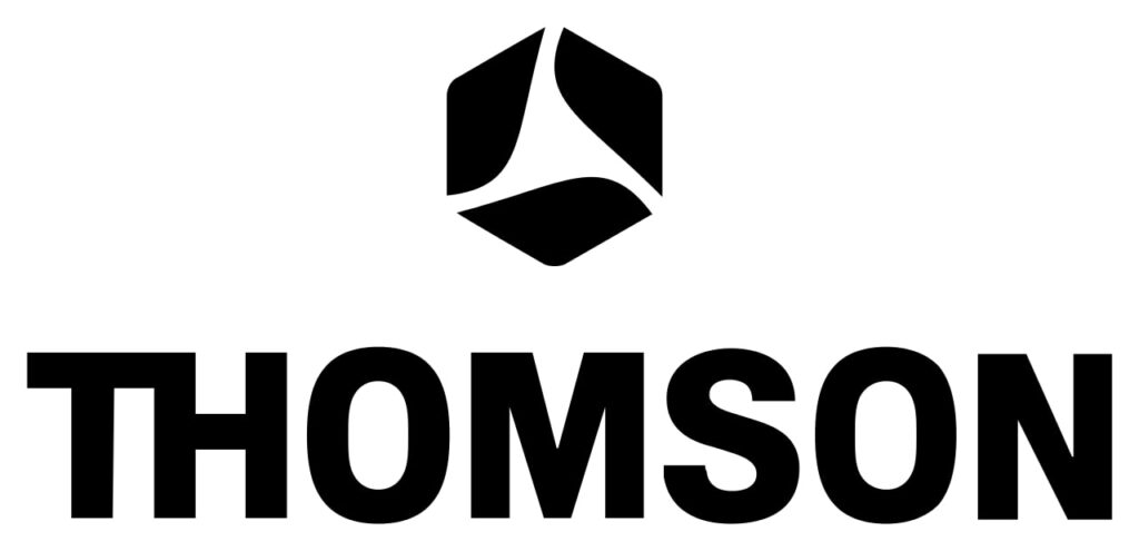 Thomson TV Logo