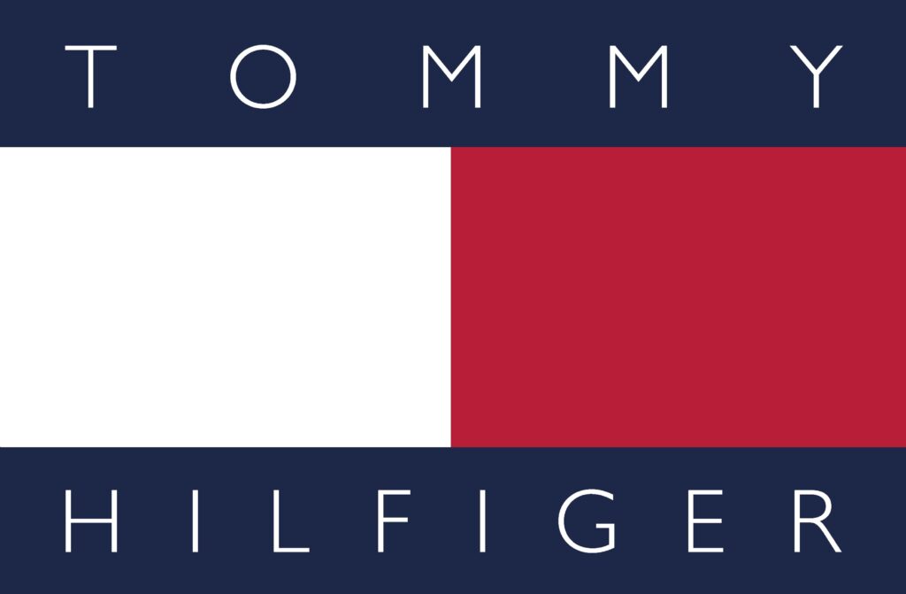 Tommy Hilfiger Logo