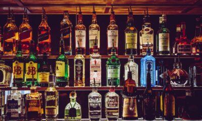 Top 20 Liquor Companies in India in 2022