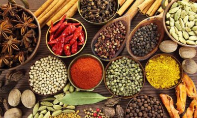 Top 20 Masala Companies in India To Enhance Flavour