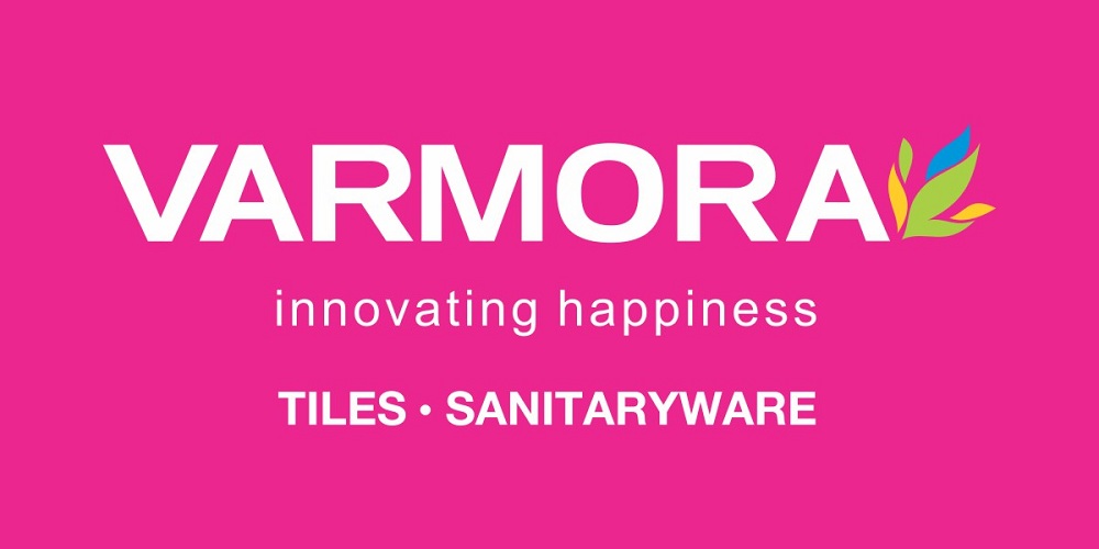 Varmora Granito Pvt. Ltd. Logo